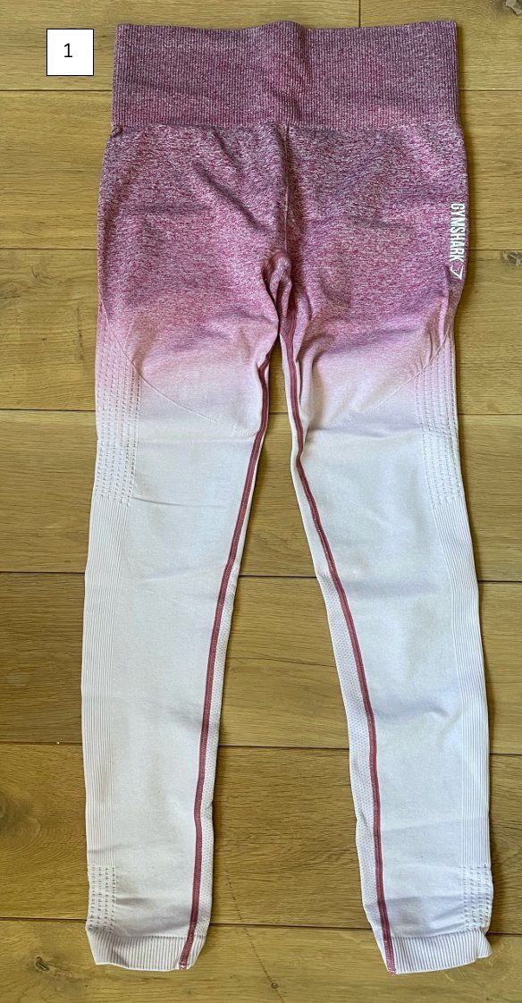 Oner Active Leggings: Leggings Kollektion – D'occasion à Bottmingen par Stoffelele 1