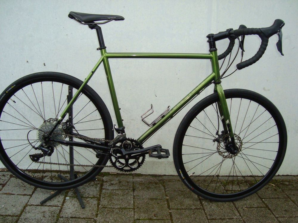 pure cycles gravel adventure pro