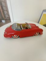 Distler Porsche Blechspielzeug 