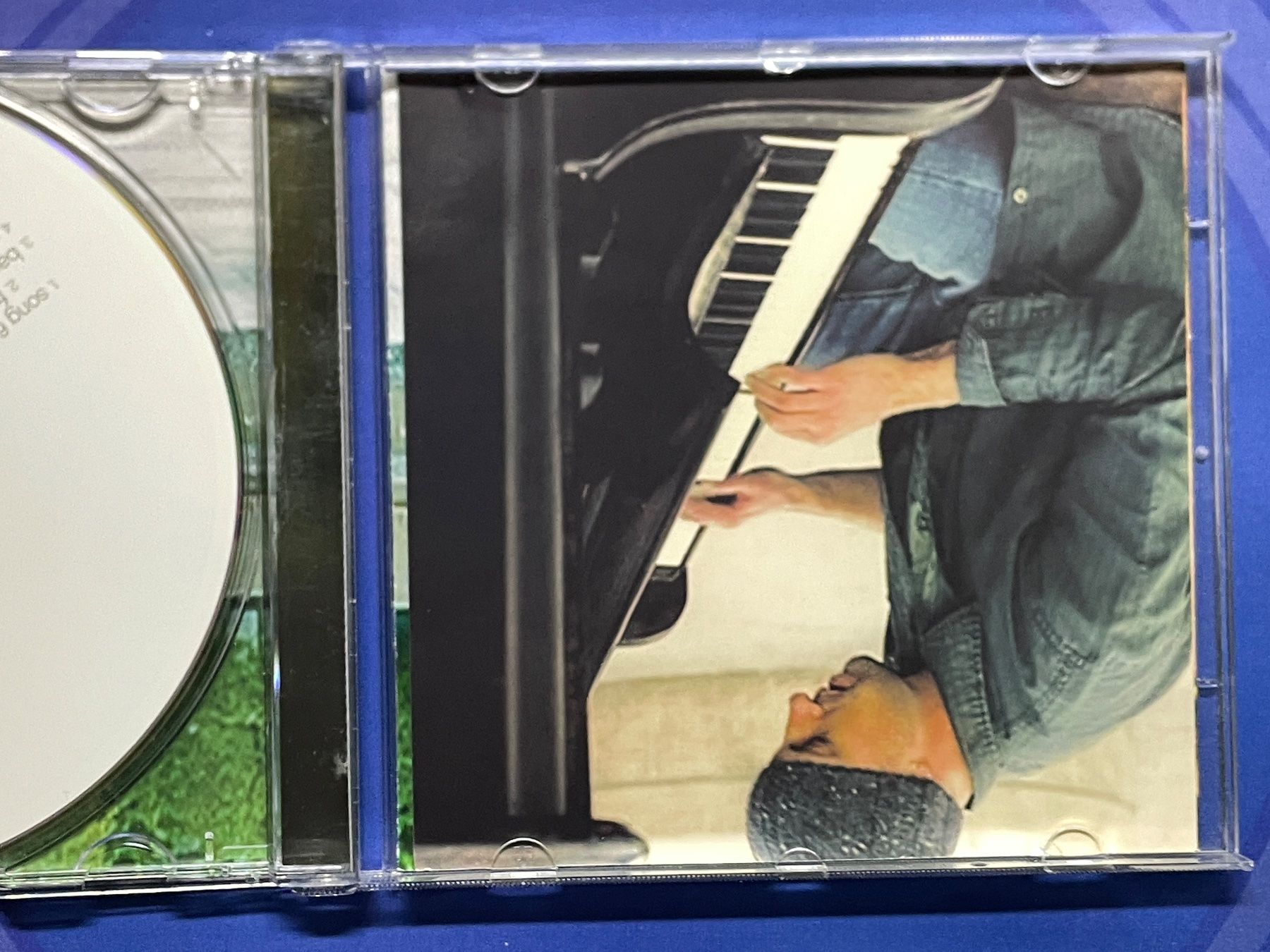 CD: Daniel Powter – DP - Top Zustand – Usato da Muri b. Bern venduto da AdidasCollector 2