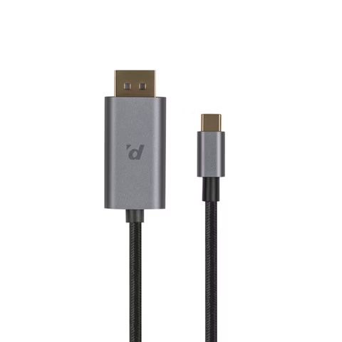 Digitec Kabel: Digitec DisplayPort — USB Typ C – Gebraucht aus Thun von SS147 1