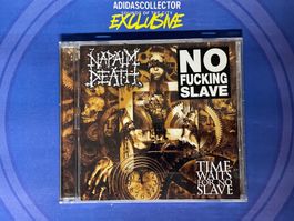 Napalm Death