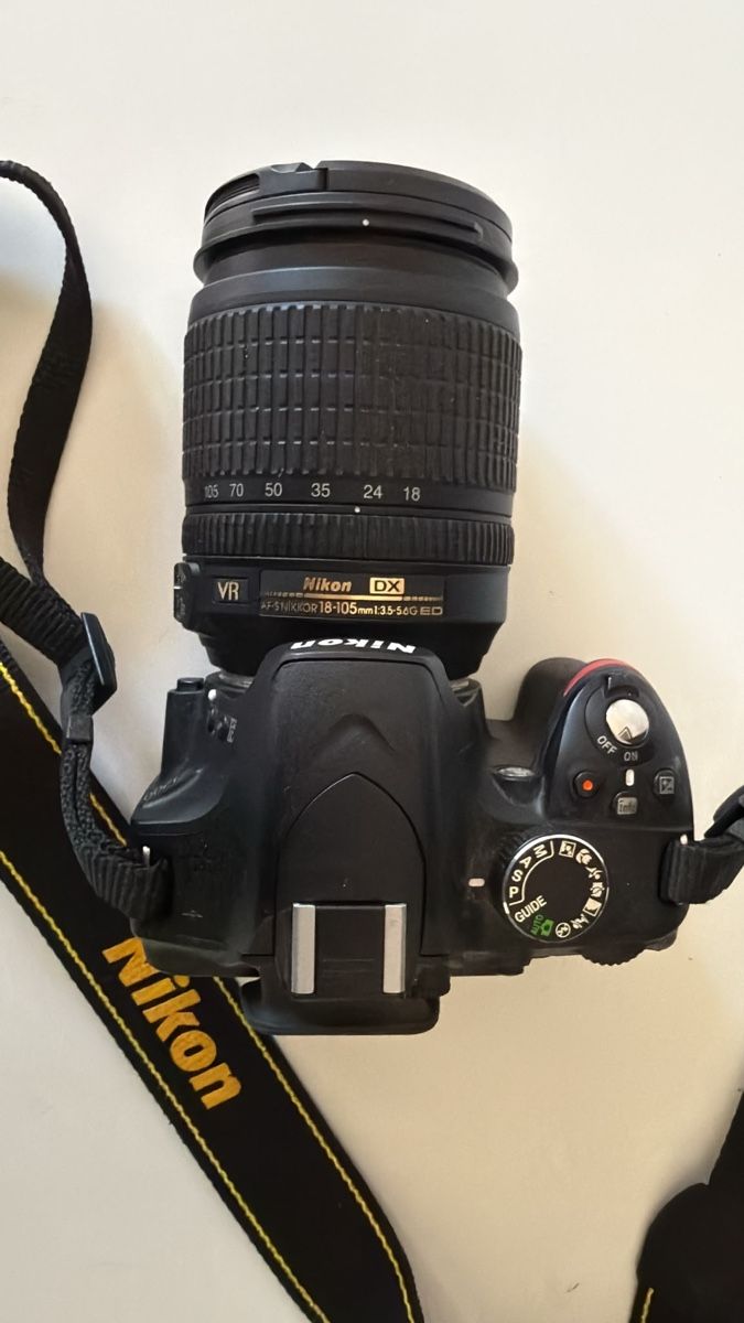 Nikon Kamera: Nikon D40  – Gebraucht aus Regensdorf von Lorenaampm 1