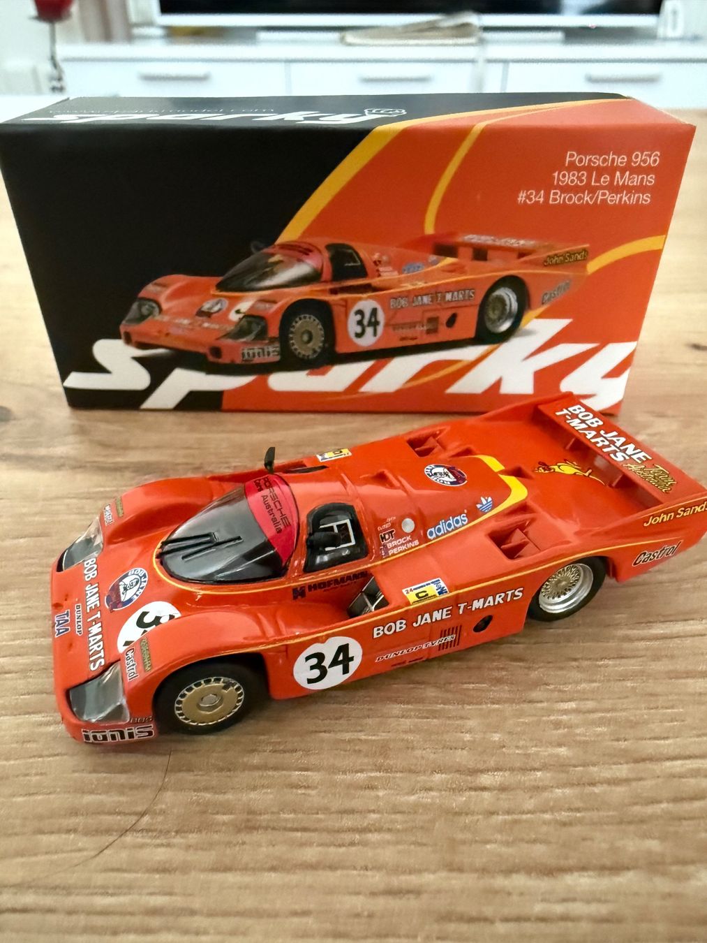 Porsche Voitures modèles: 1:64 Diecast Auto – Neuf avec emballage d'origine à Zufikon par BluZurich 2