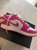 Air Jordan 1 low GS