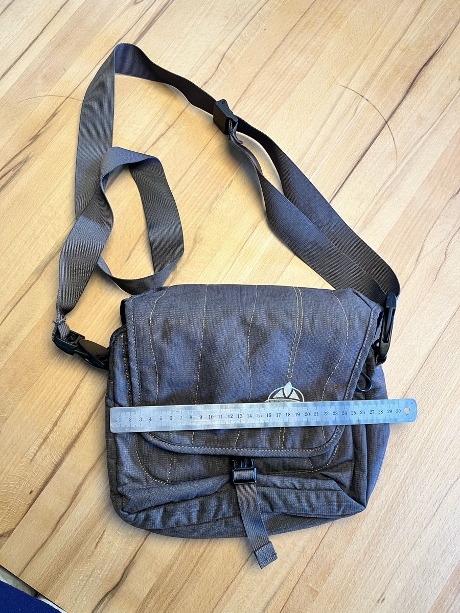 Vaude Borse: Vaude Handtasche aus PET – Usato da Zürich venduto da nic_q79x 3