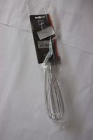 APS Edelstahl Schneebesen (Lot 1314)