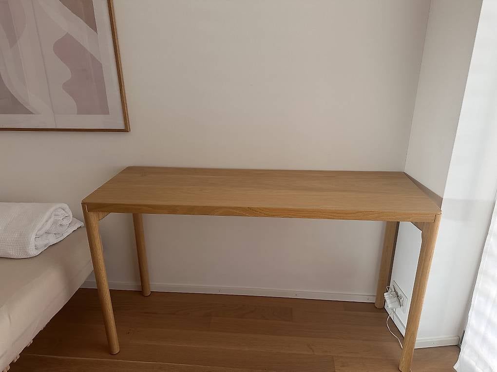 Ikea Tavoli: Holztisch Eiche von IKEA – Usato da St. Gallen venduto da Nicole79Ming