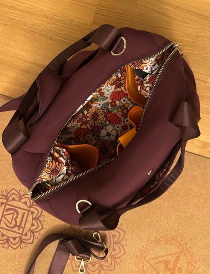 Taschen: Popflex sports bag – Gebraucht aus Zürich von Ada2 6