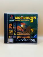 Moorhuhn 2 - Die Jagd Geht Weiter - Playstation 1