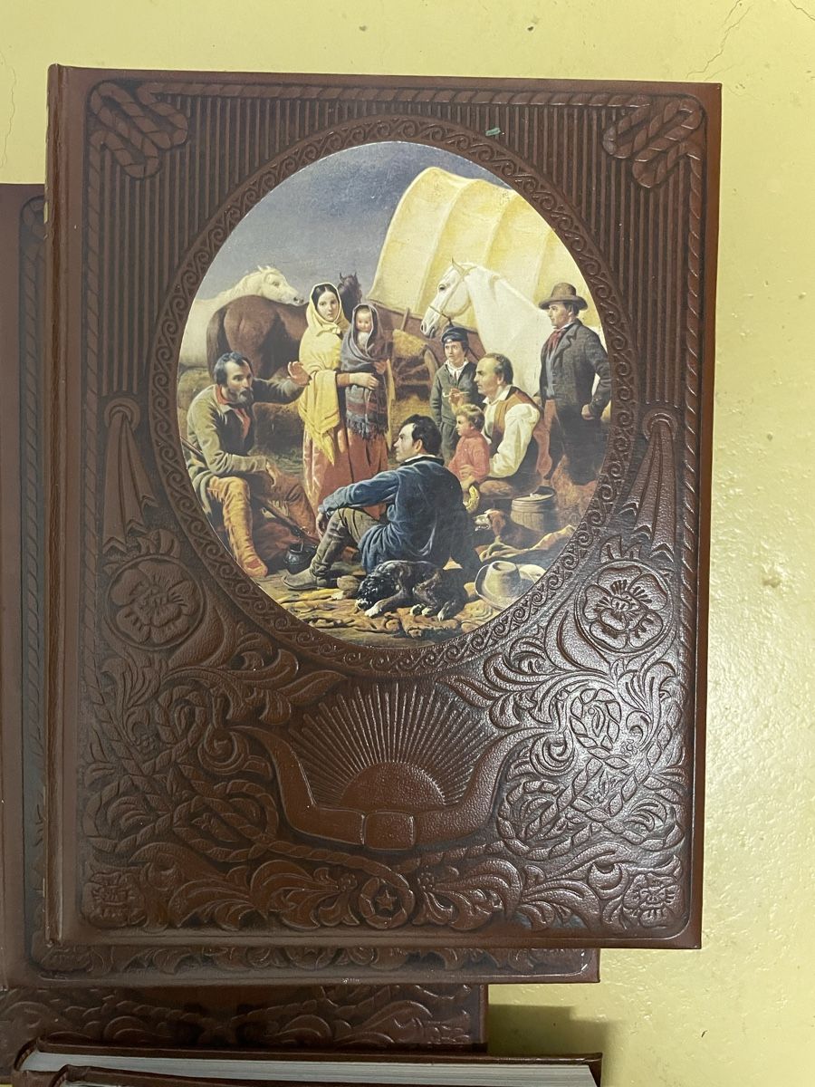 Libri: Time Life , der Wilde Westen – Usato da Kaiseraugst venduto da KlausSina 4