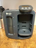 Schoppen Zubereitungsmaschine