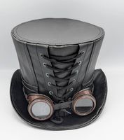 Tenue Vaudou / SteamPunk