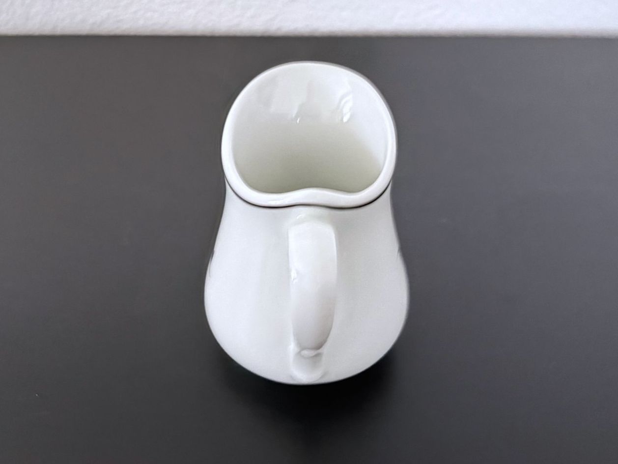 Nespresso Carafes: Nespresso Milchkännchen, TOP – D'occasion à Birr par Jamonline 3