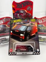 Hot Wheels MBK Van Advan Premium Boulevard #92 - 2024