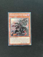Gefallener von Albaz (ROTD-DE011), Secret Rare