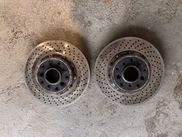 Movit Bremstöpfe "Breit" BMW E36 5x120