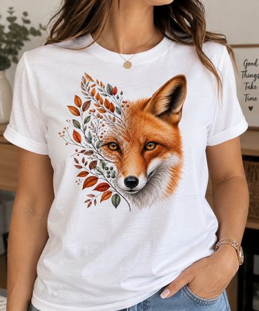 Baumwolle Damen T-Shirts Herbst Gr. L NEU