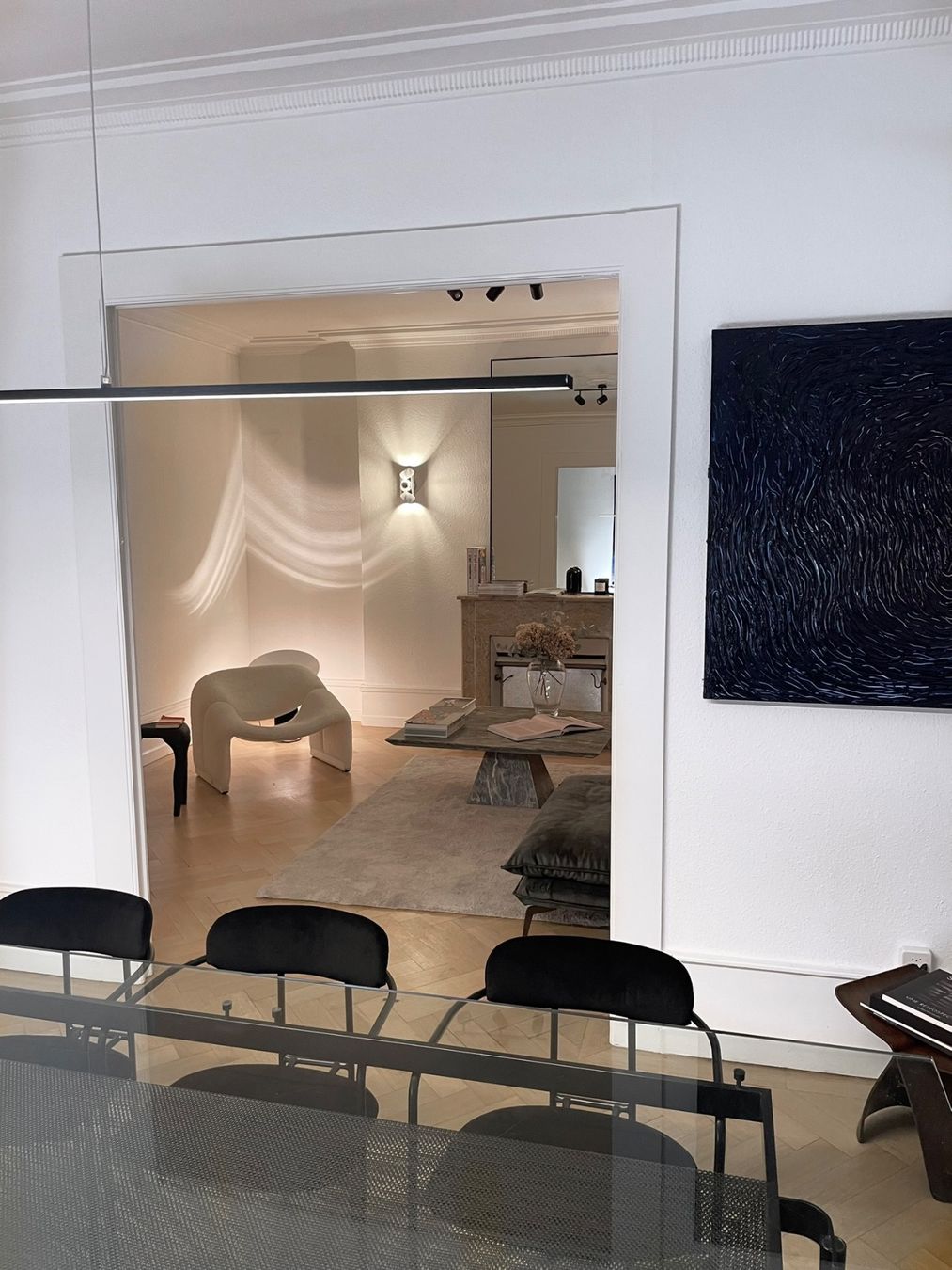Tische: Table Mario Botta – Gebraucht aus Fribourg von vap7 3