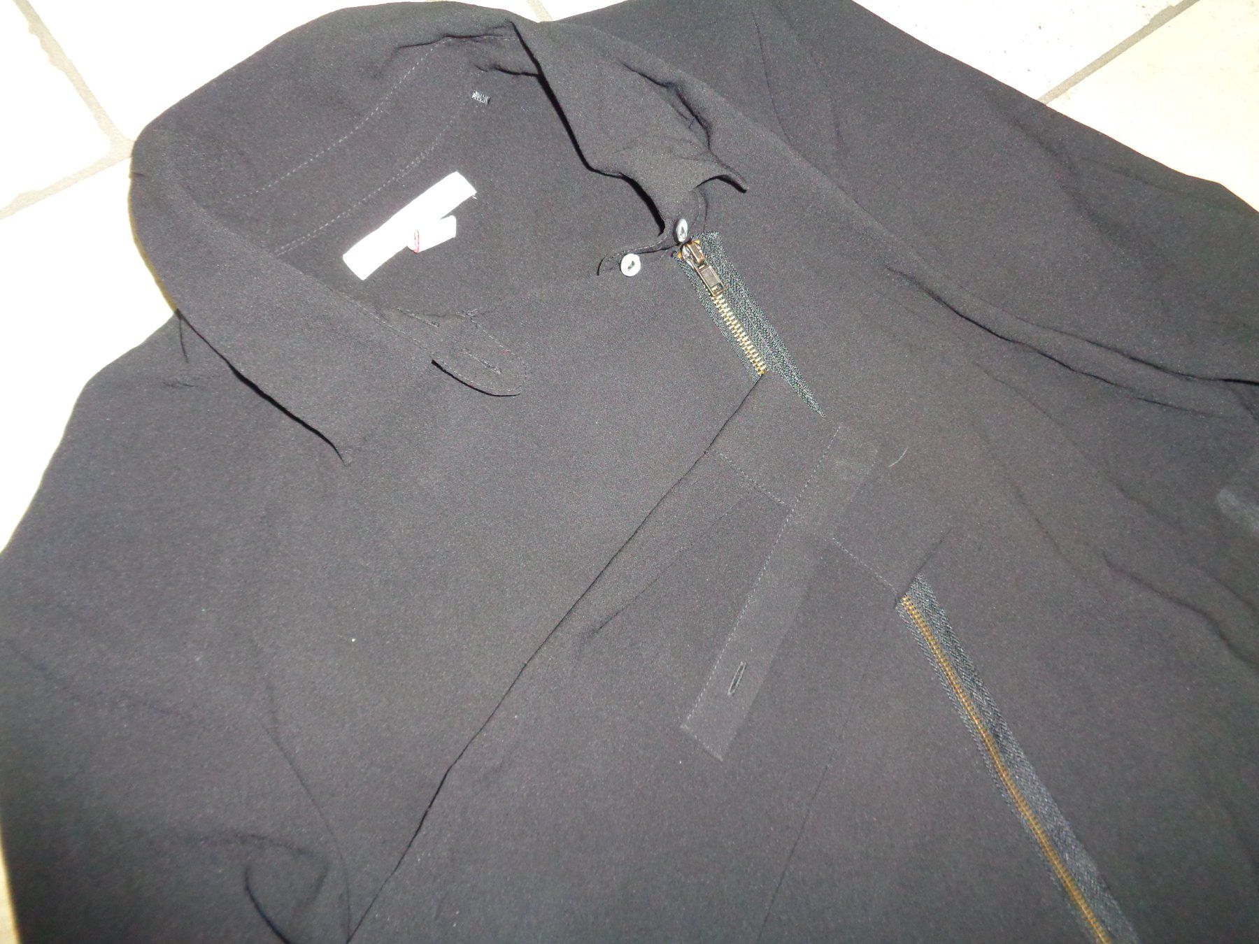 Esprit Camicette: Bluse  Esprit  Grösse 32 – Usato da Kreuzlingen venduto da Robi-2003 2