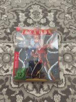 Iron Man 2 - 4K Ultra-HD Mondo Steelbook