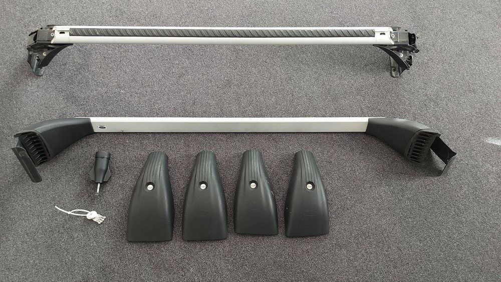 Luxus Dachtrager Ford Focus Bilder