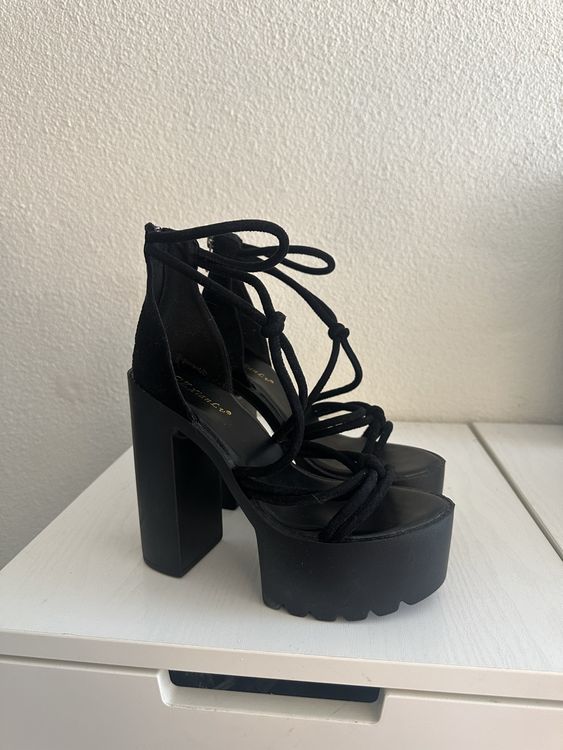 Chaussures femmes: Higheels – Neuf (Voir description) à Villmergen par mel_5ywd 1