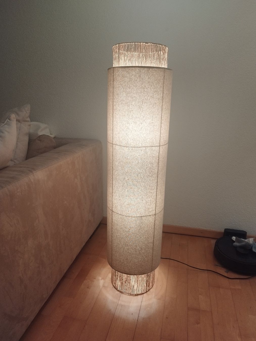Maisons du monde Lampen: Lamp Maison du monde – Neu (gemäss Beschreibung) aus Zürich von mor_hc6x 3