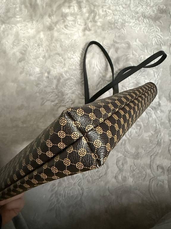 Borse da donna: Handtasche – Usato da Grenchen venduto da Wolfine 4