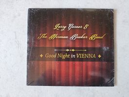 Larry Glarner & Norman Beaker Band - Good Night In Vienna