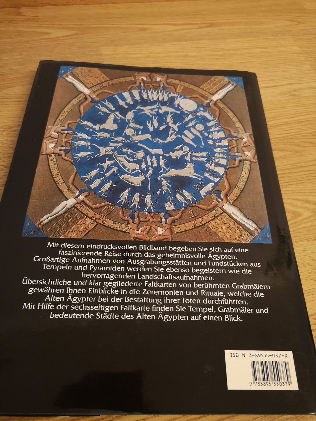 Libri: Buch Aegypten Geschichte +Kultur – Usato da Berneck venduto da Schlings 1