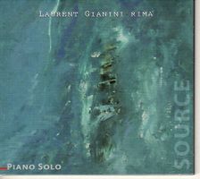 Laurent GIANINI-RIMA Piano solos