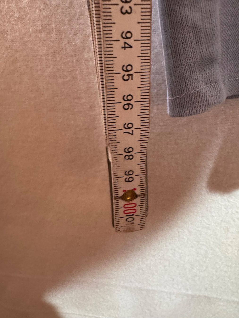 Jeans: Jeans von Chicoree Gr. 38 – Usato da Grosswangen venduto da SALE_SALE_SALE 3
