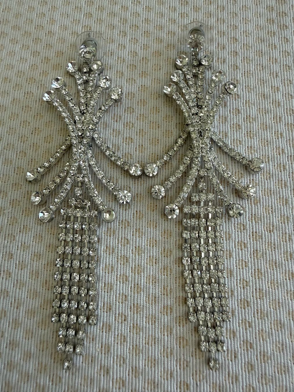 Orecchini pendenti & Orecchini a lobo: Boucles d'oreille – Usato da Sion venduto da accroshoes 2