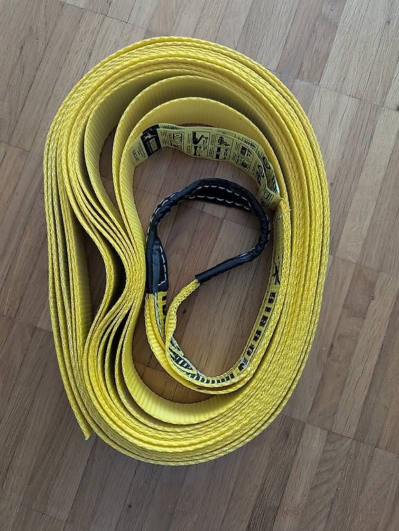 Slackline: Gibbon Classic Line - Slackline  – Usato da Zürich venduto da est_q7sj