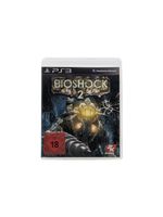 BioShock 2 PlayStation 3 (PS3)