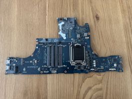 Alienware A51m R1 Hauptplatine Rev 2.0