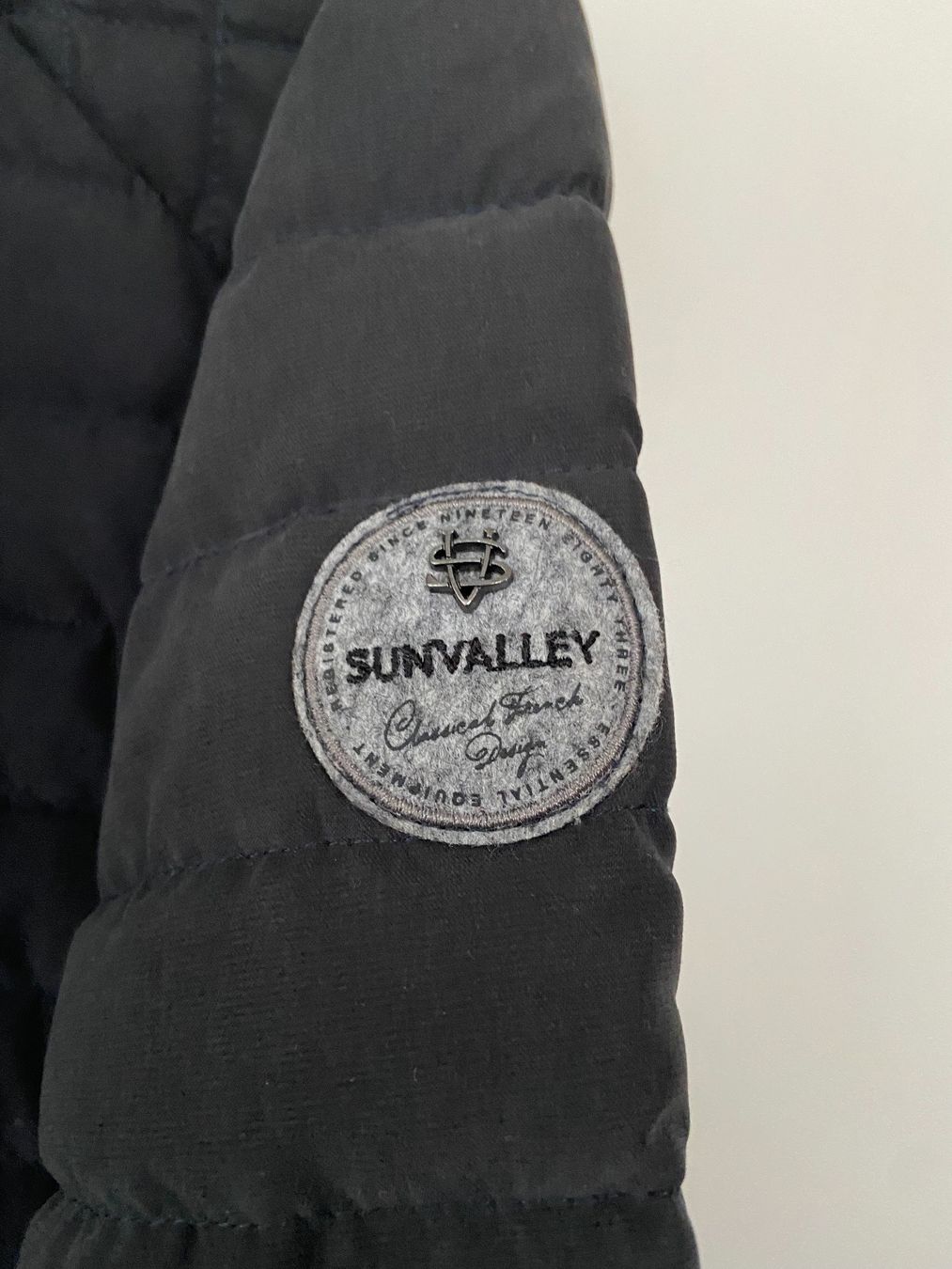 Vestes: Sunvalley Jacke – D'occasion à Büsserach par vimeco.43 1