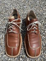 Navyboot Herrenschuh Gr.44