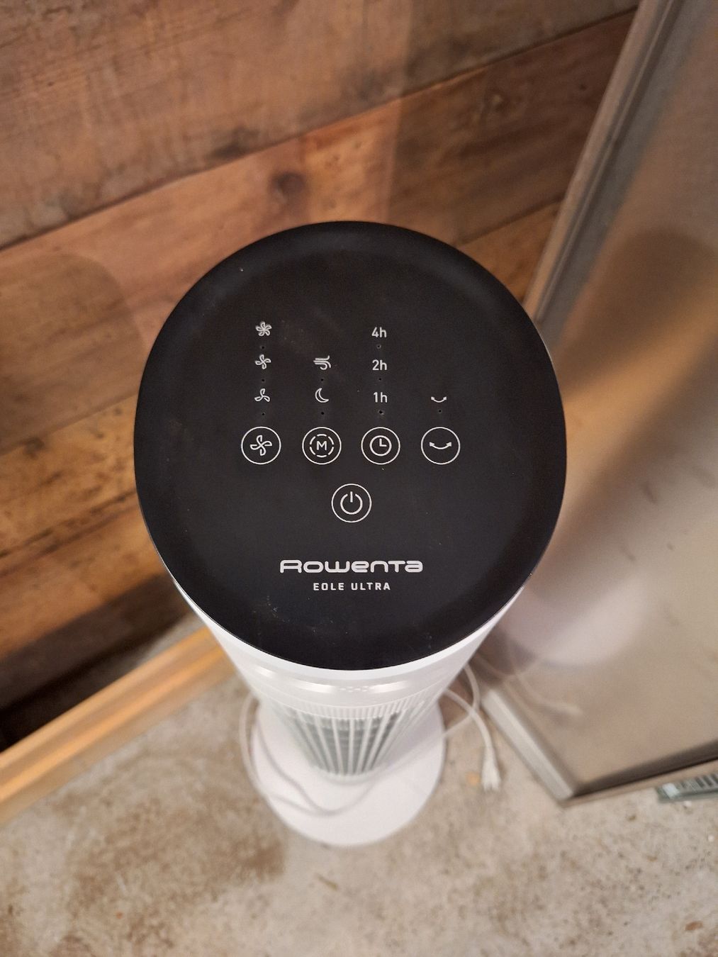 Rowenta Ventilatori: Turmventilator  – Usato da Altstätten SG venduto da fab_wv7d