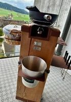 Hochwertig und edel, Fondue-Bock / Fondue-Bar