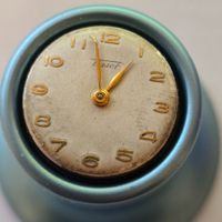 Mouvement Tissot