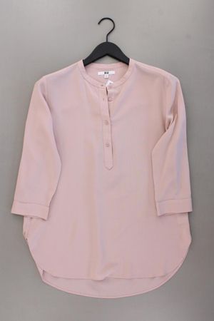 Uniqlo Classic Bluse Gr. M 3/4 Ärmel