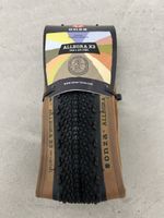 2x Onza Allegra X3 Gravel Reifen 700x40
