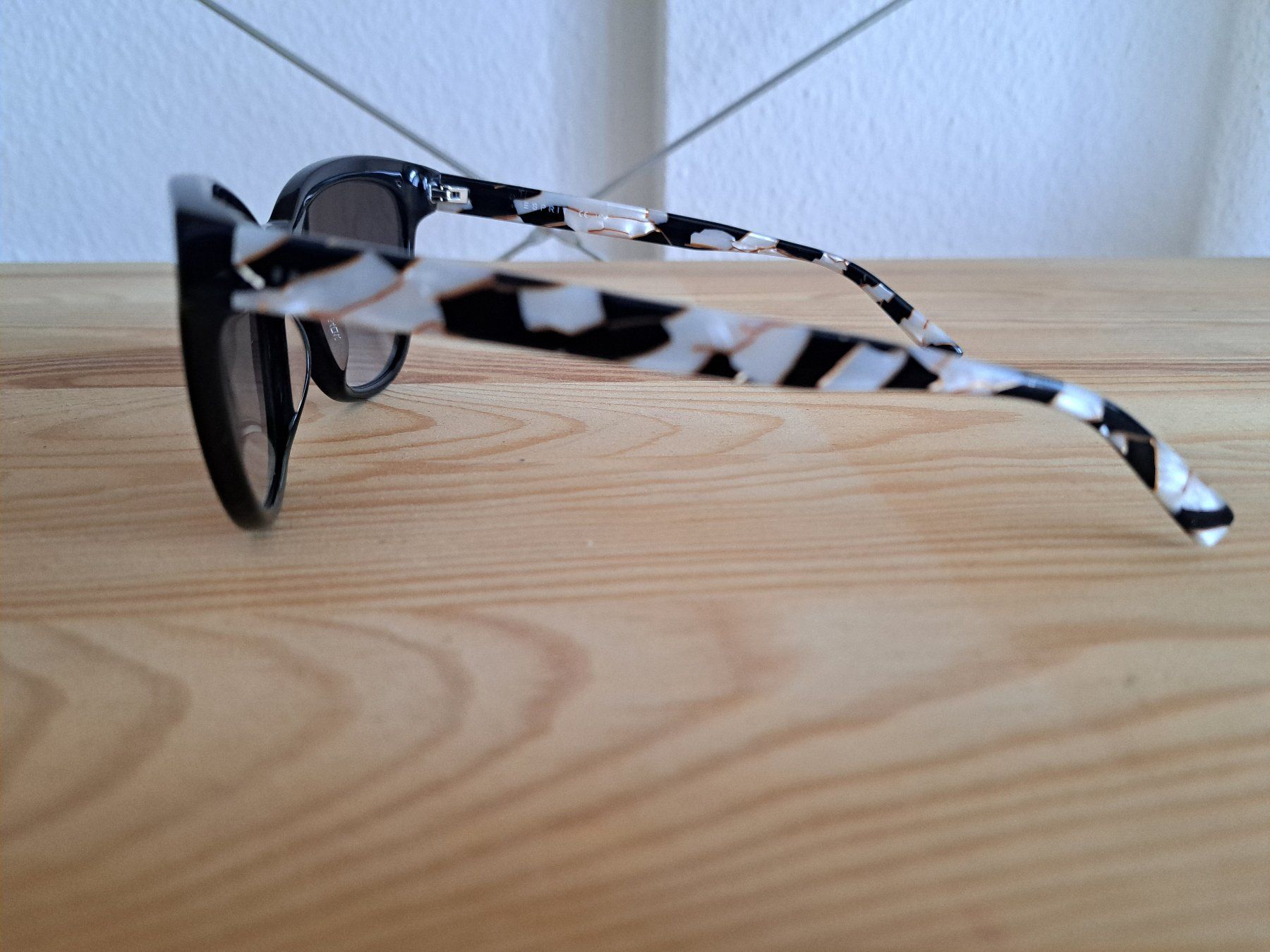 Esprit Occhiali & Lenti: Original Esprit Damen Sonnenbrille – Nuovo (secondo la descrizione) da Basel venduto da SteveBS 1