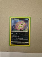 Pokémon Kryppuk 89/172 DE – Basis – gesleevet