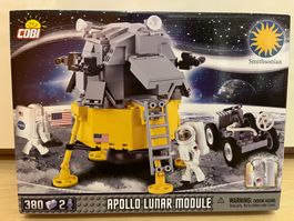 COBI Apollo Lunar Modul (21075)