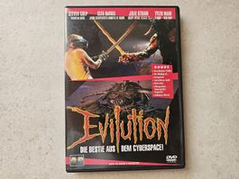Evilution  -  Die Bestie aus dem Cyberspace