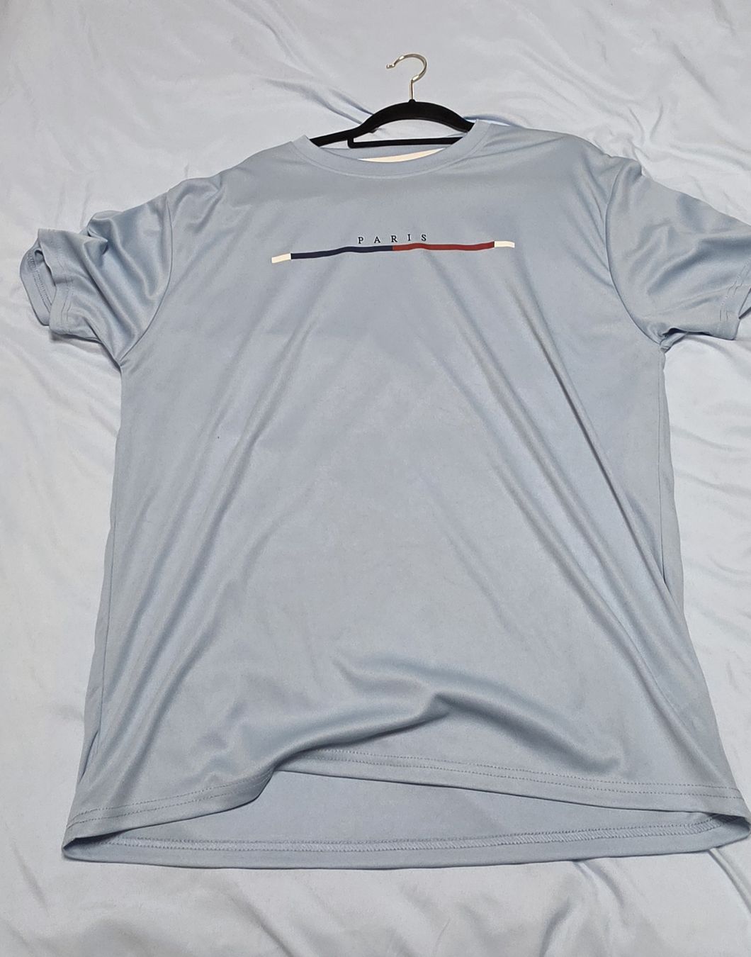 T-shirt: T Shirt  – Nuovo e nell'imballaggio originale da Laupen ZH venduto da Patrick24 5
