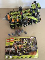 Lego power miners 8964
